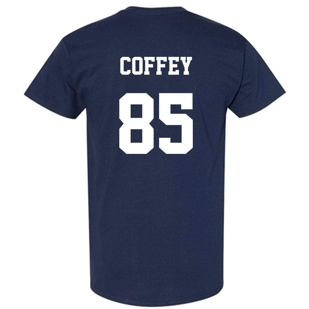 Monmouth - NCAA Football : Michael Coffey - Classic Shersey T-Shirt