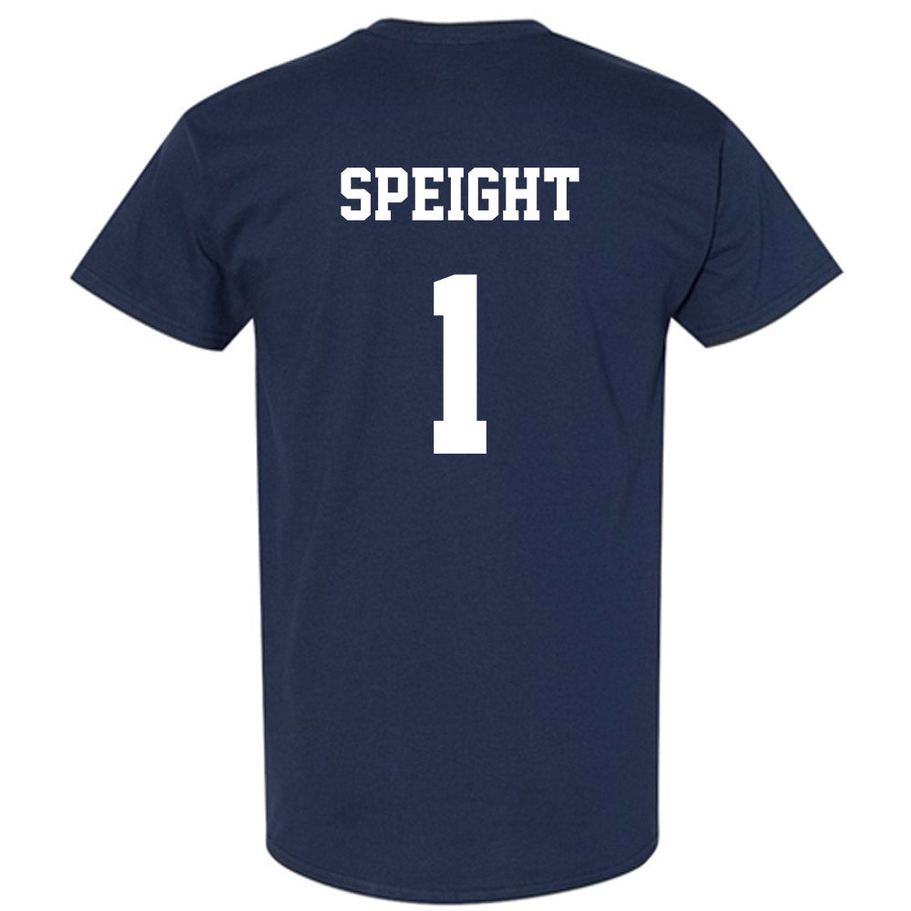 Monmouth - NCAA Football : Tj Speight - Classic Shersey T-Shirt