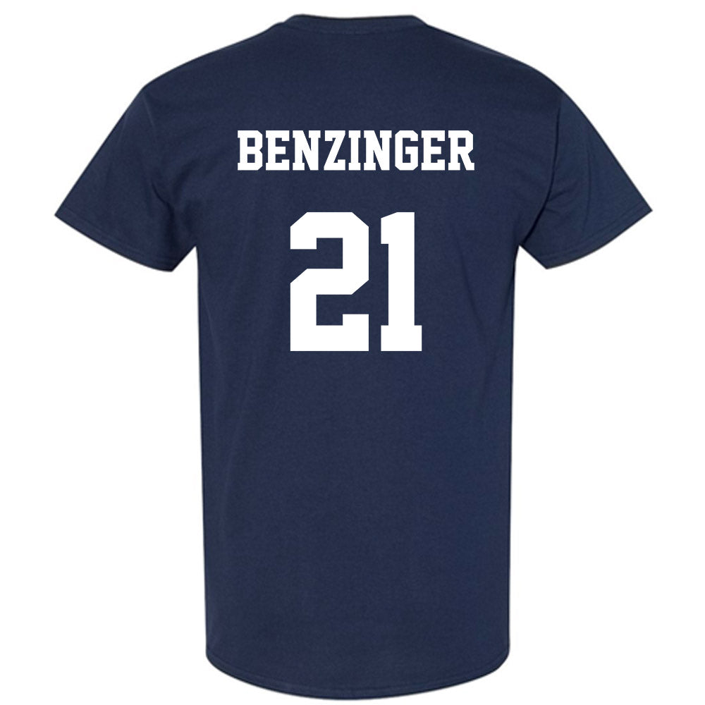 Monmouth - NCAA Baseball : Derek Benzinger - Classic Shersey T-Shirt