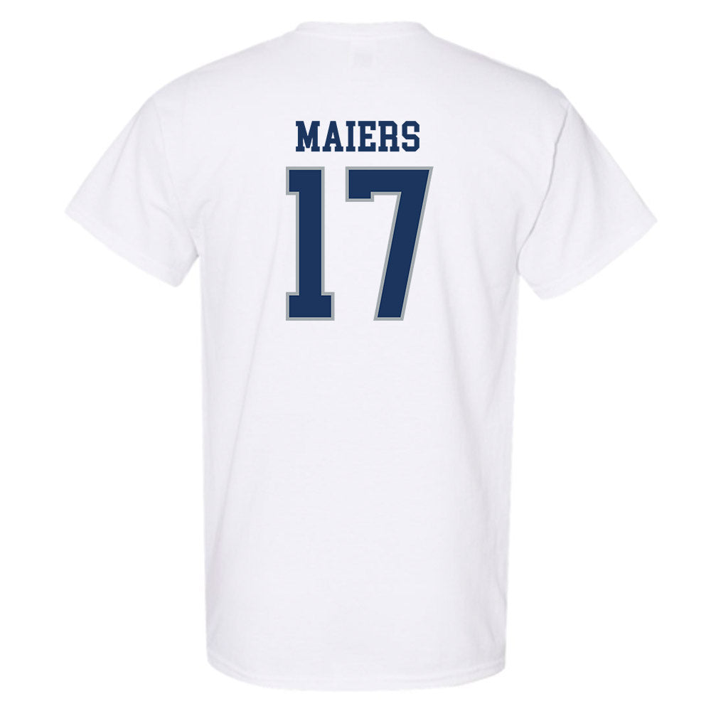 Monmouth - NCAA Football : Nate Maiers - Classic Fashion Shersey T-Shirt