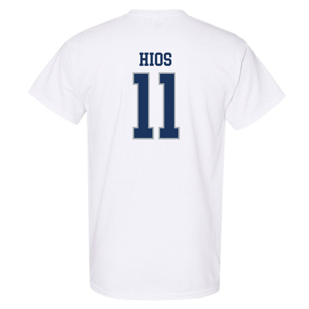 Monmouth - NCAA Football : Zack Hios - Classic Fashion Shersey T-Shirt