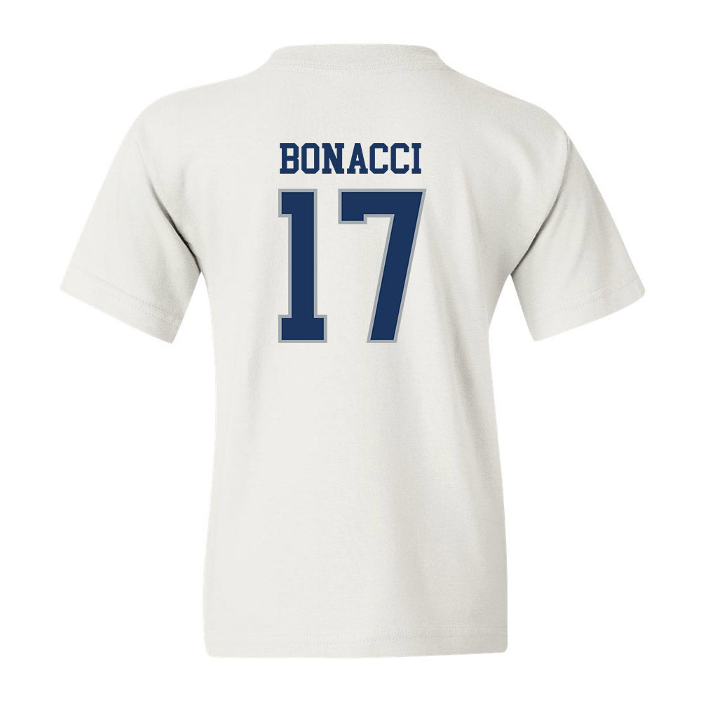 Monmouth - NCAA Softball : Isabella Bonacci - Classic Fashion Shersey Youth T-Shirt