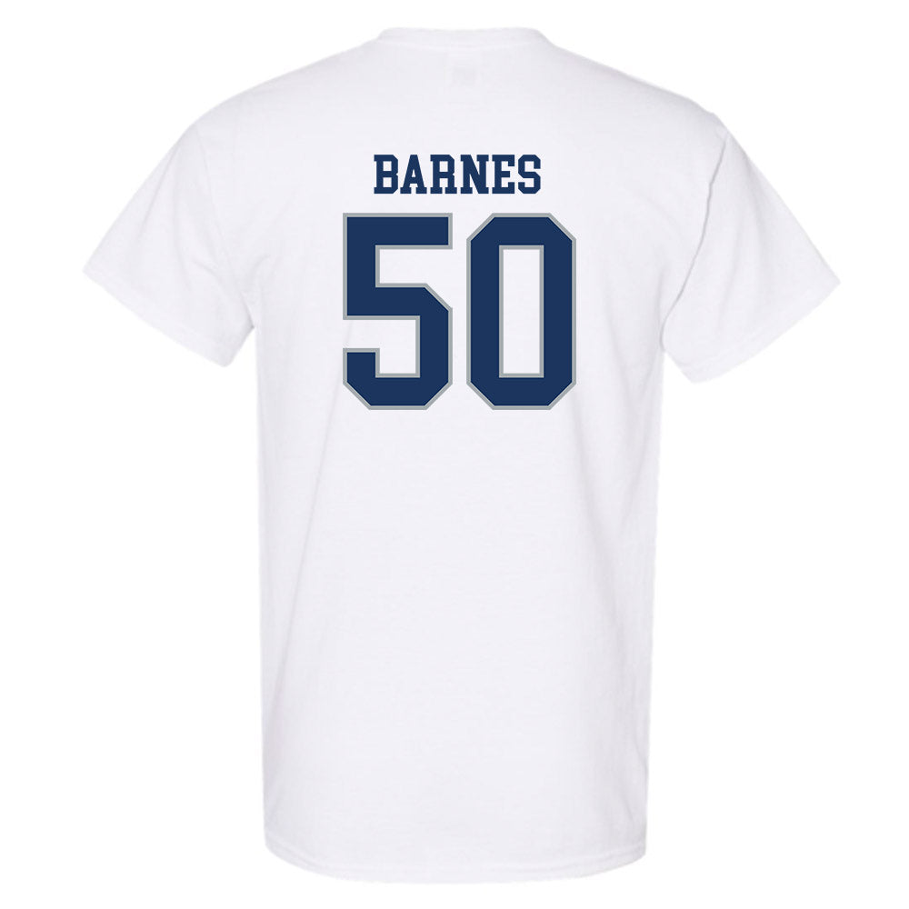 Monmouth - NCAA Football : Avery Barnes - Classic Fashion Shersey T-Shirt-1
