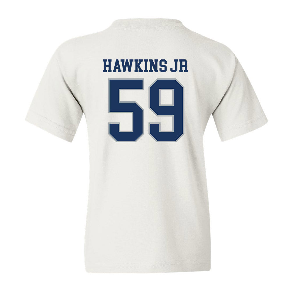 Monmouth - NCAA Football : Adrian Hawkins Jr - Classic Fashion Shersey Youth T-Shirt