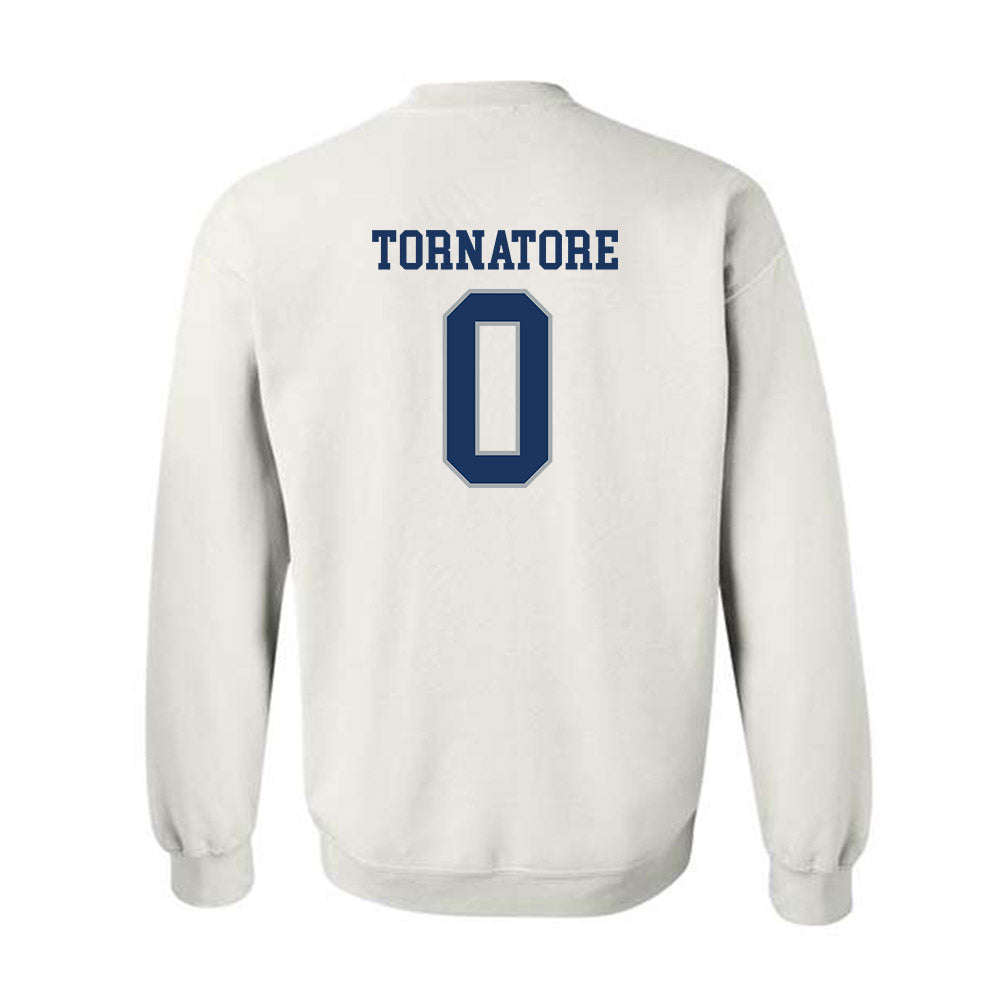 Monmouth - NCAA Women's Soccer : Paisley Tornatore - Classic Fashion Shersey Crewneck Sweatshirt