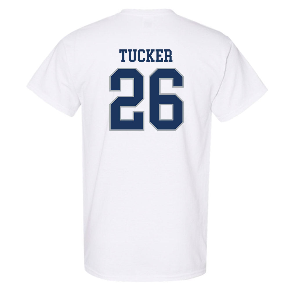 Monmouth - NCAA Football : Jaylen Tucker - Classic Fashion Shersey T-Shirt