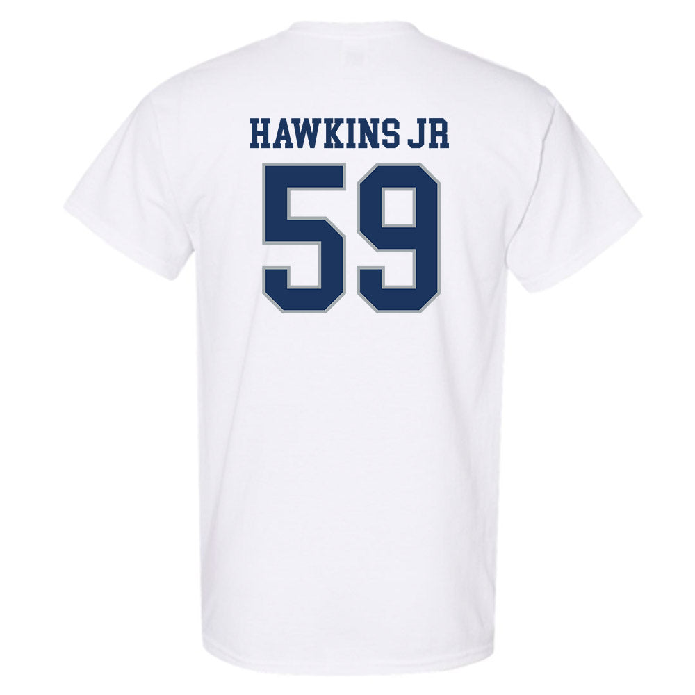 Monmouth - NCAA Football : Adrian Hawkins Jr - Classic Fashion Shersey T-Shirt