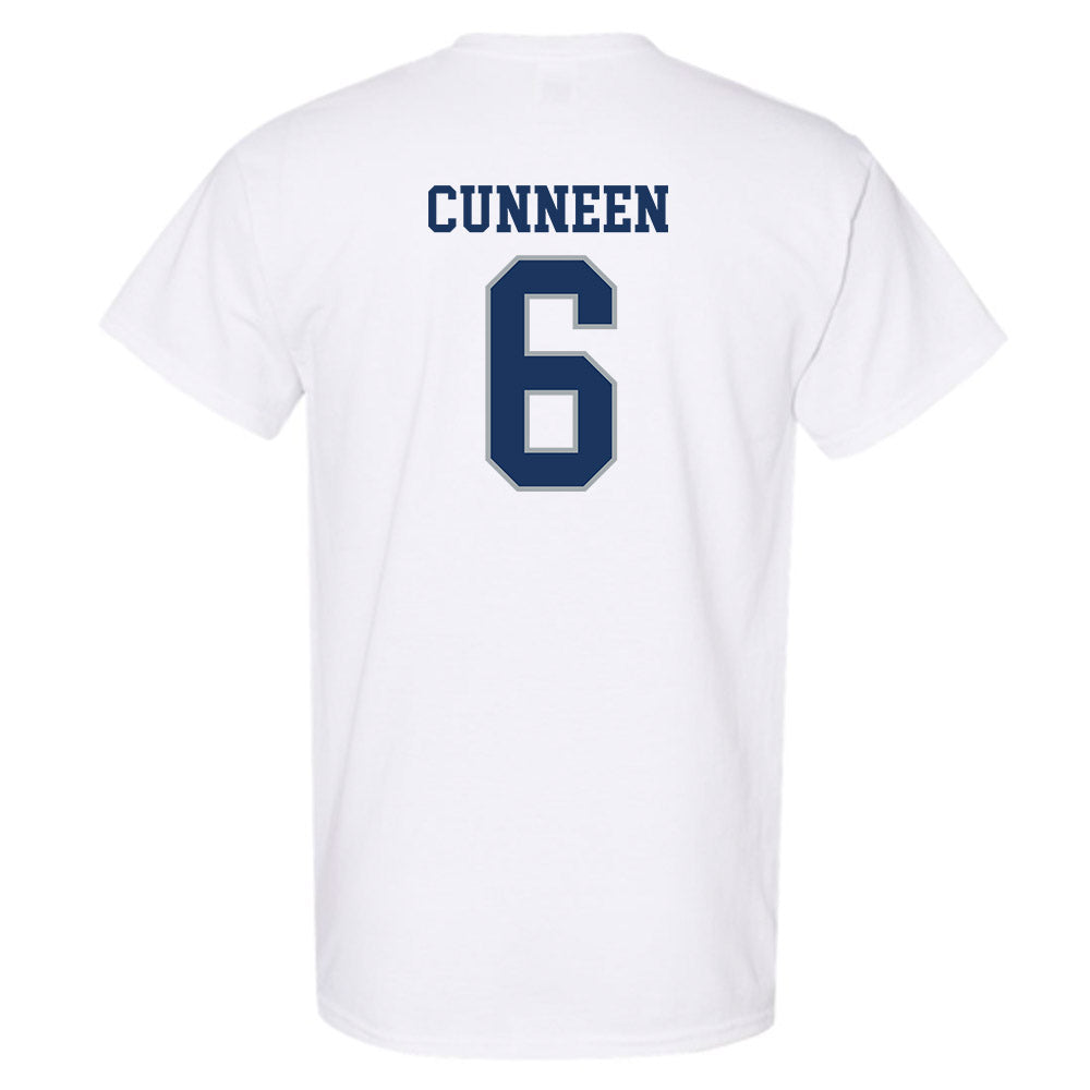 Monmouth - NCAA Women's Lacrosse : AC Cunneen - Classic Fashion Shersey T-Shirt