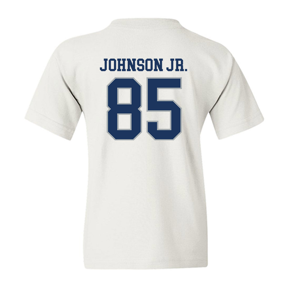 Monmouth - NCAA Football : Arturo Johnson Jr. - Classic Fashion Shersey Youth T-Shirt-1