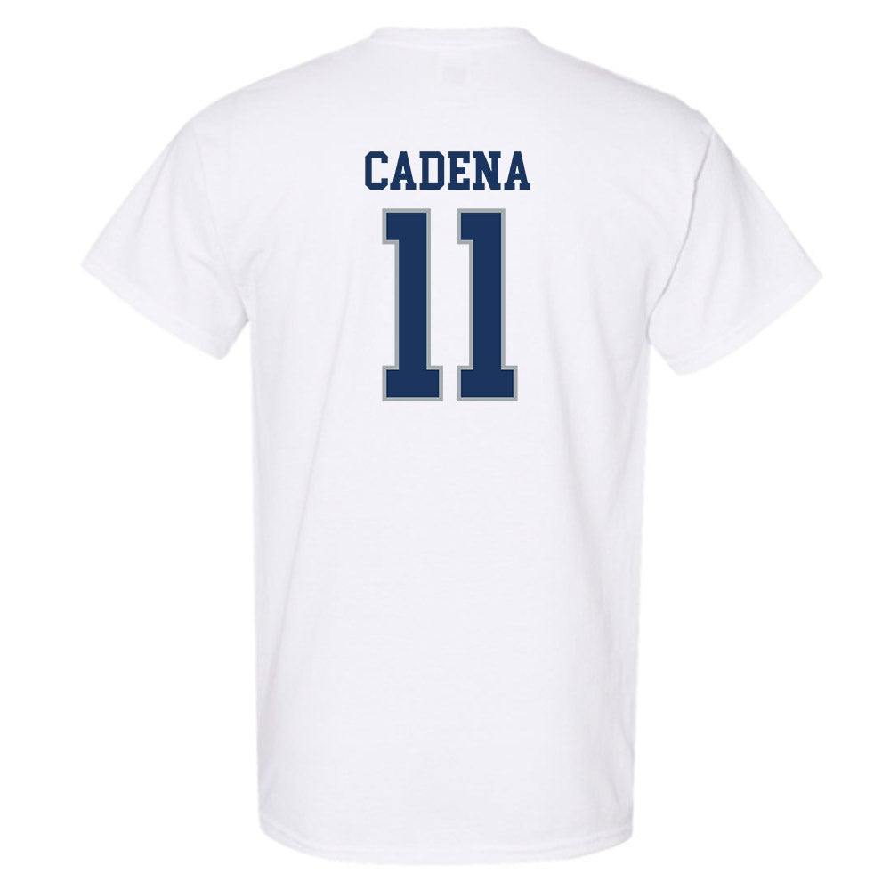 Monmouth - NCAA Softball : Jayla Cadena - Classic Fashion Shersey T-Shirt-1