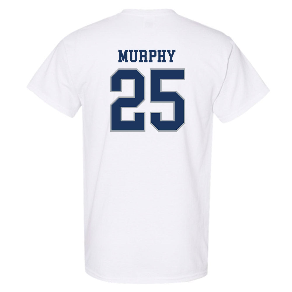 Monmouth - NCAA Football : Patrick Murphy - Classic Fashion Shersey T-Shirt
