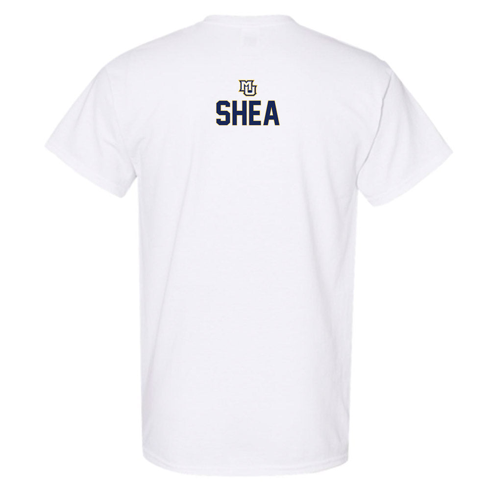 Marquette - NCAA Women's Soccer : Clare Shea - Generic Shersey T-Shirt-1