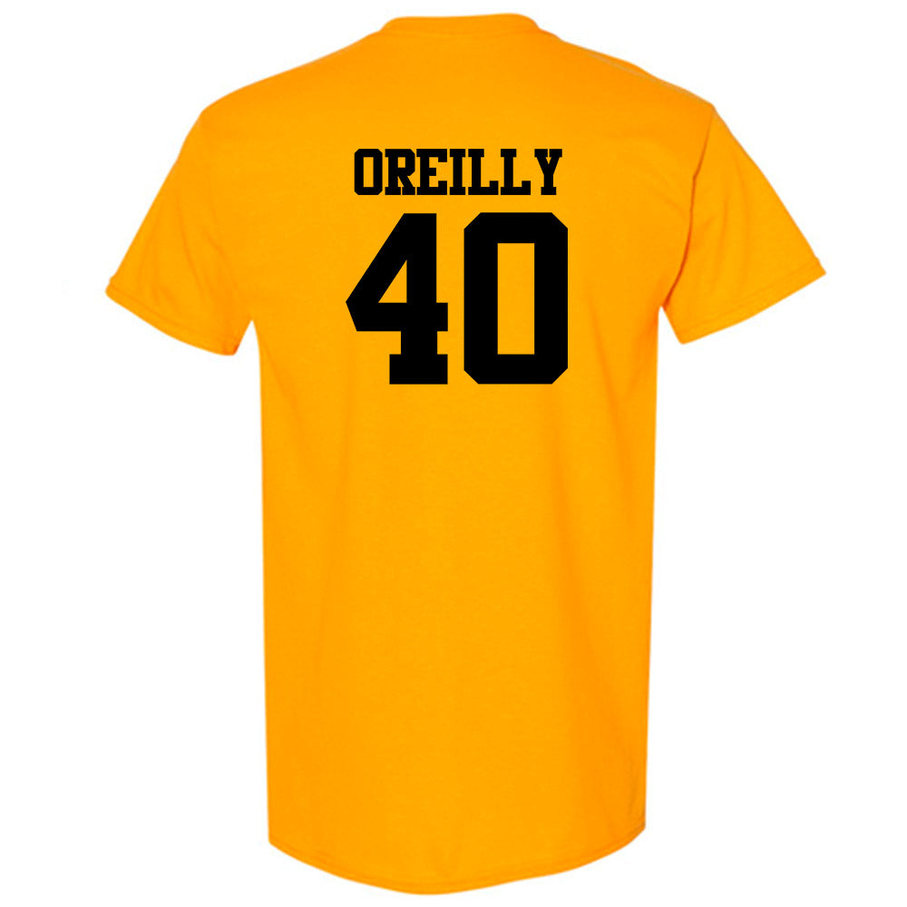 Missouri - NCAA Women's Volleyball : Grace OReilly - Generic Shersey T-Shirt-1