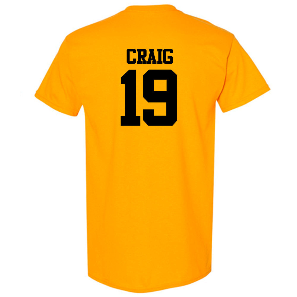 Missouri - NCAA Football : Blake Craig - Generic Shersey T-Shirt-1