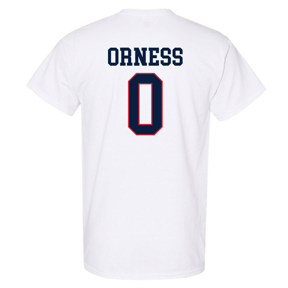 Gonzaga - NCAA Men's Basketball : Cade Orness - Classic Shersey T-Shirt-1