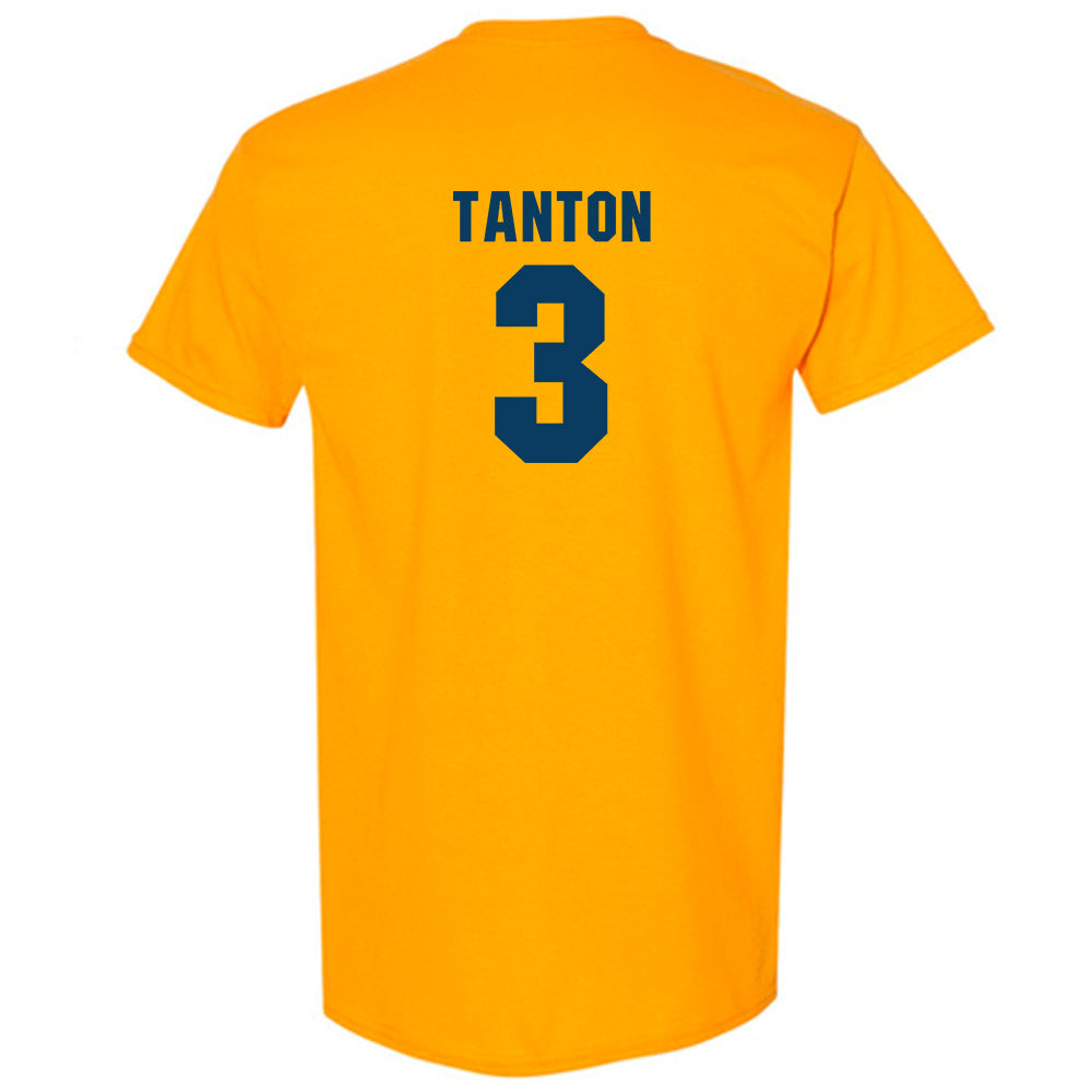 West Virginia - NCAA Women's Volleyball : Cassidy Tanton - T-Shirt