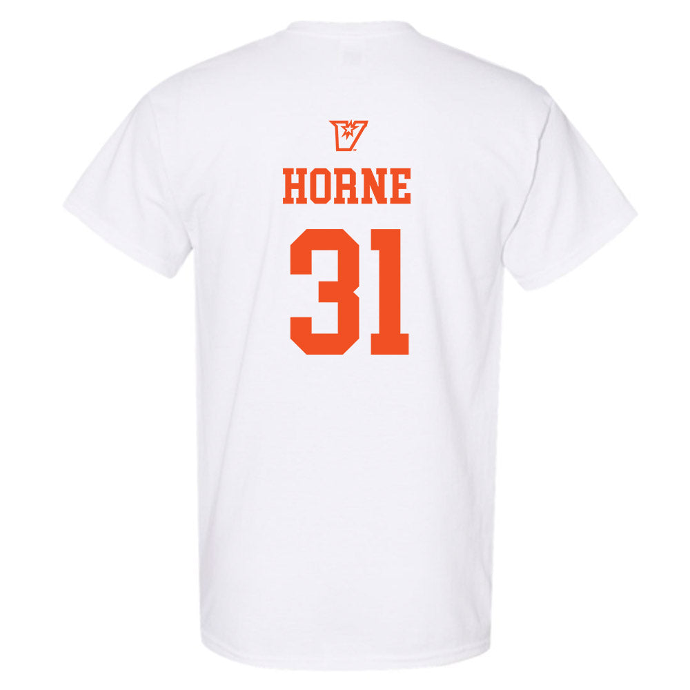 UTRGV - NCAA Women's Basketball : Elise Horne - Sports Shersey T-Shirt-1