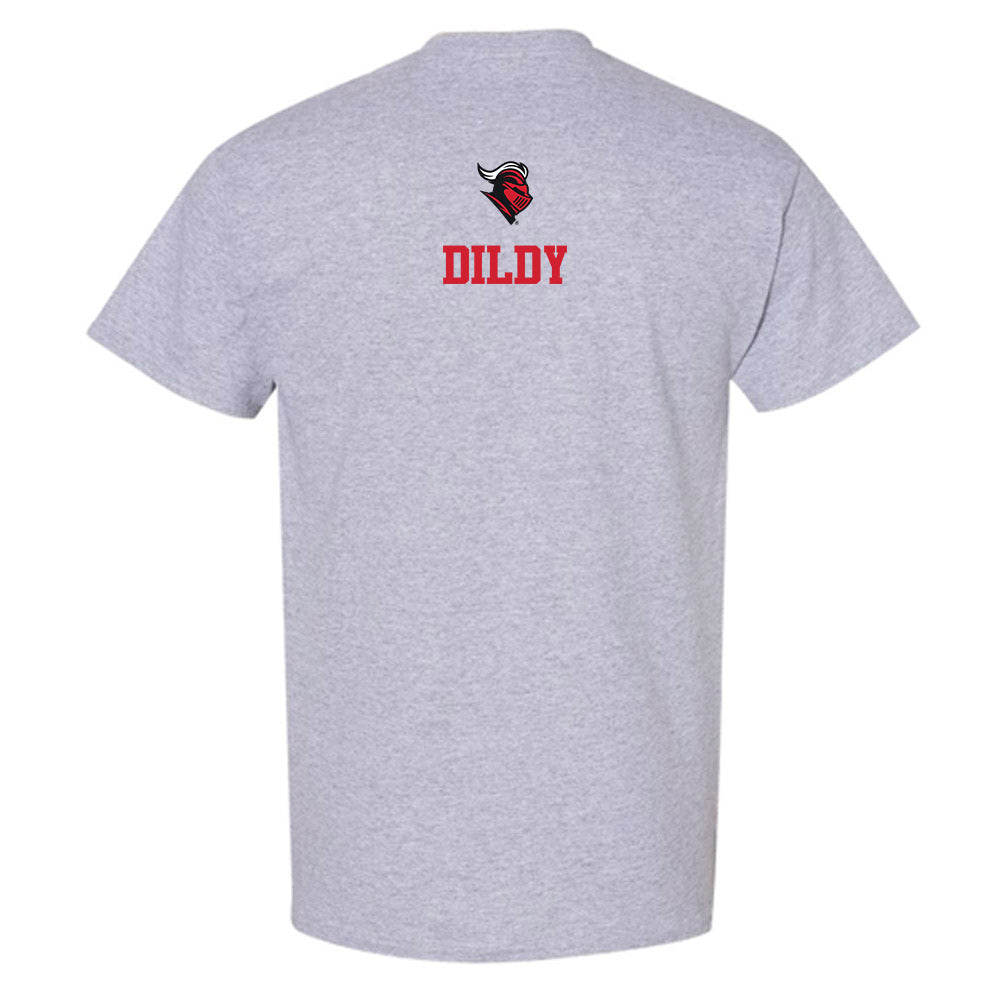 Rutgers - NCAA Women's Gymnastics : Gabrielle Dildy - T-Shirt
