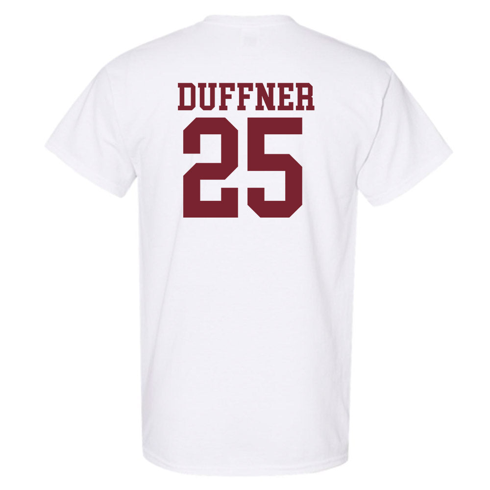 Charleston - NCAA Beach Volleyball : Ella Duffner - Classic Shersey T-Shirt-1