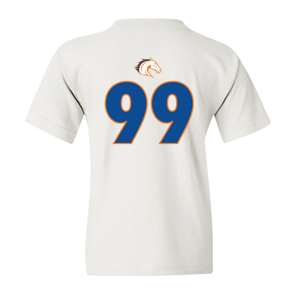 Texas Arlington - NCAA Baseball : Landon Murphy - Classic Shersey Youth T-Shirt-1