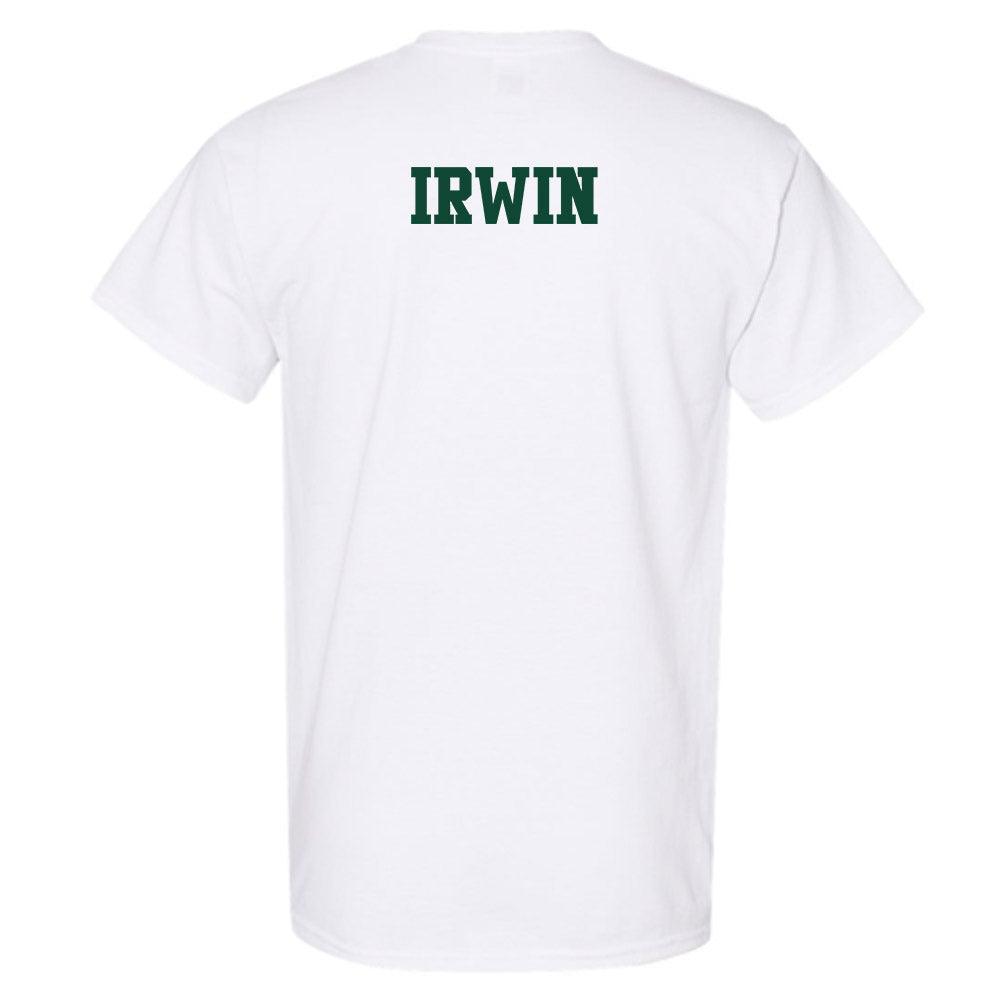 Ohio - NCAA Women's Track & Field : Jada Irwin - Classic Shersey T-Shirt-1