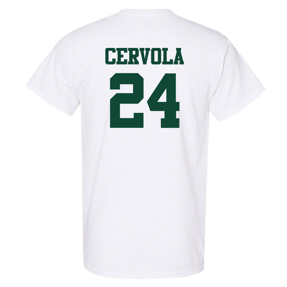 Ohio - NCAA Softball : Allie Cervola - Classic Shersey T-Shirt-1