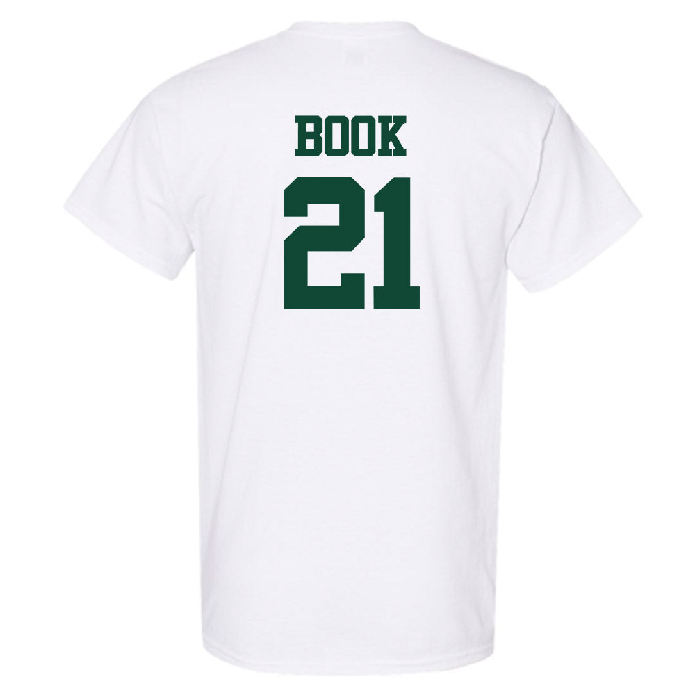 Ohio - NCAA Softball : Alexis Book - Classic Shersey T-Shirt