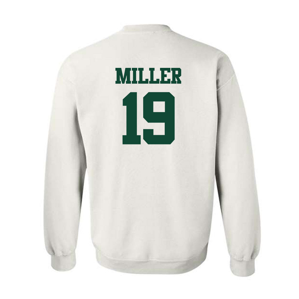 Ohio - NCAA Softball : Skipp Miller - Classic Shersey Crewneck Sweatshirt-1