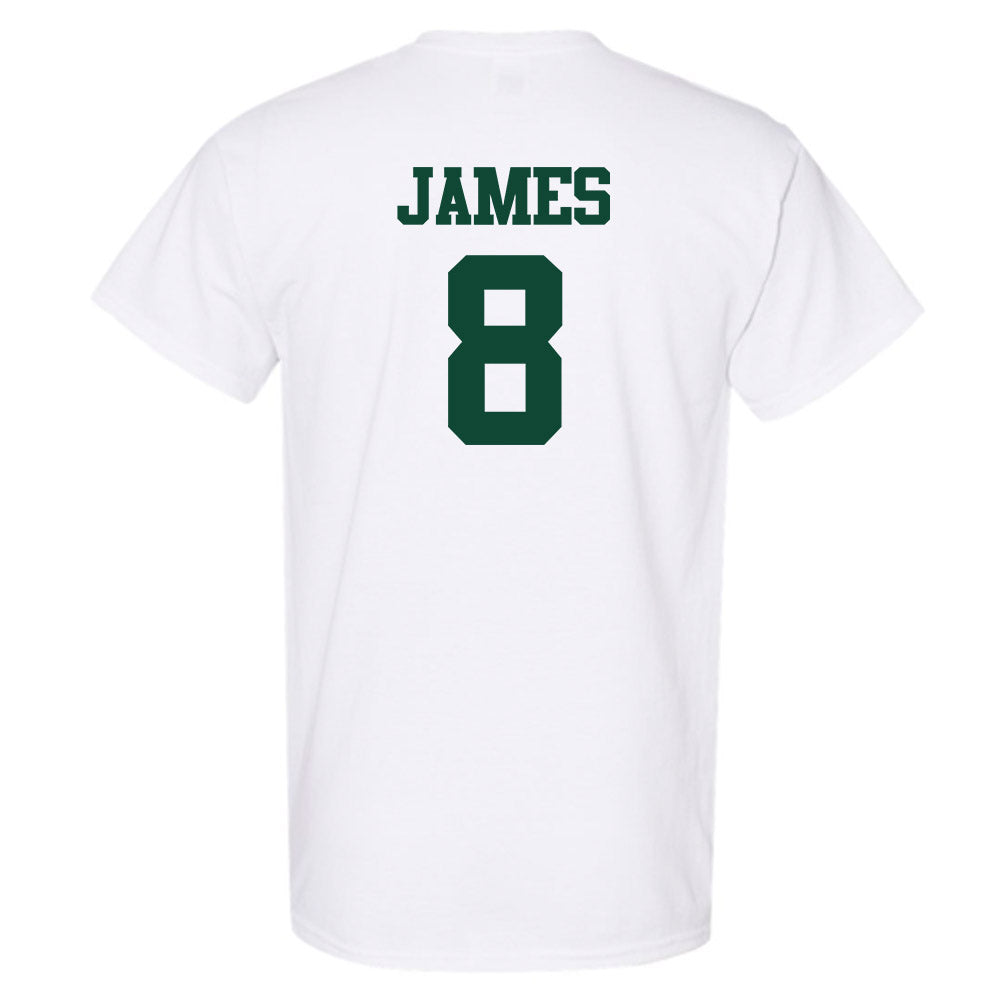 Ohio - NCAA Women's Field Hockey : Deborah James - Classic Shersey T-Shirt