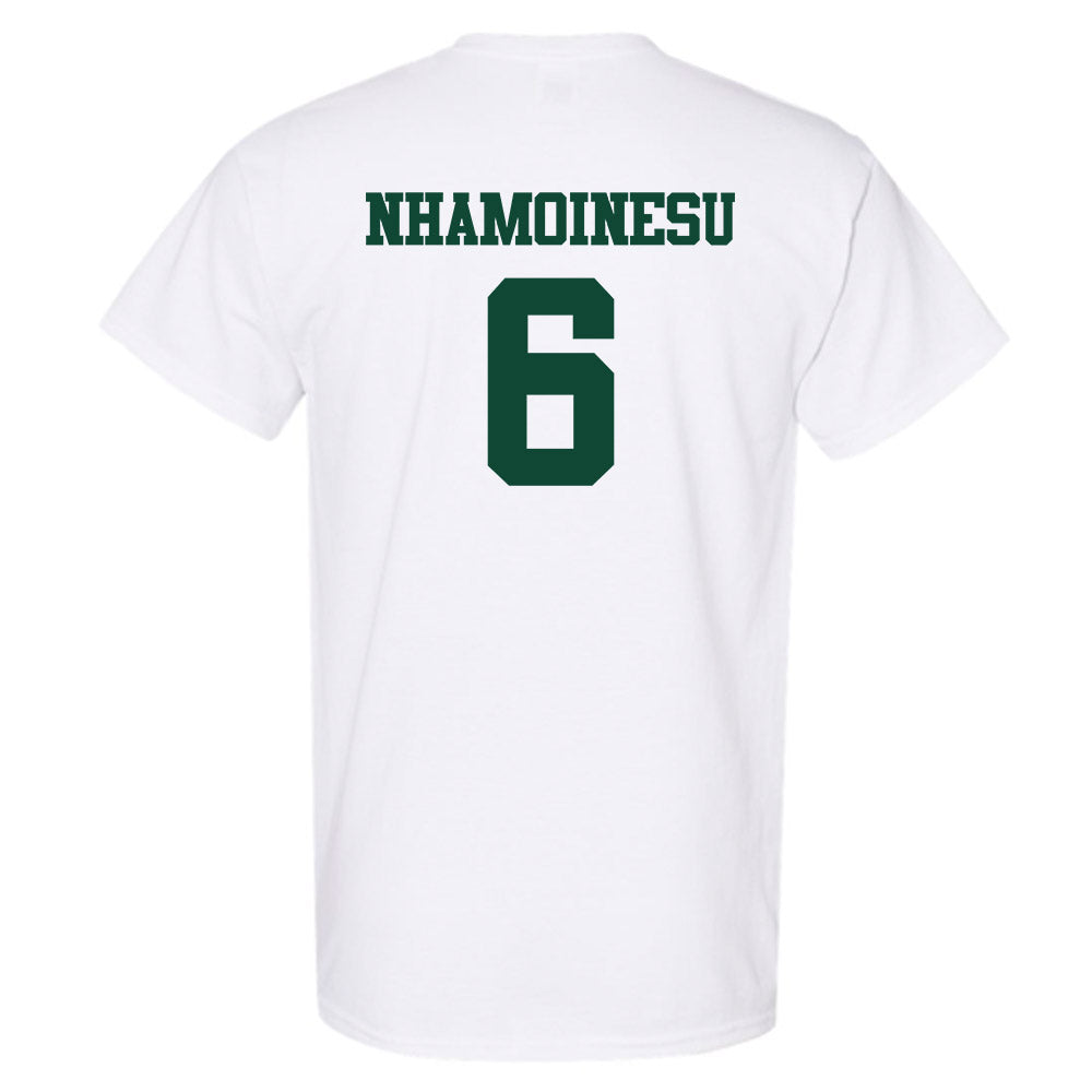 Ohio - NCAA Women's Field Hockey : Tiana Nhamoinesu - Classic Shersey T-Shirt-1
