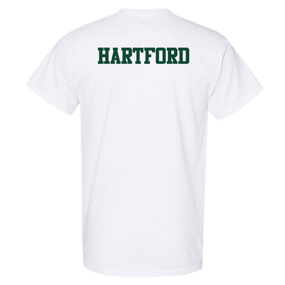 Ohio - NCAA Women's Track & Field : Remy Hartford - Classic Shersey T-Shirt-1