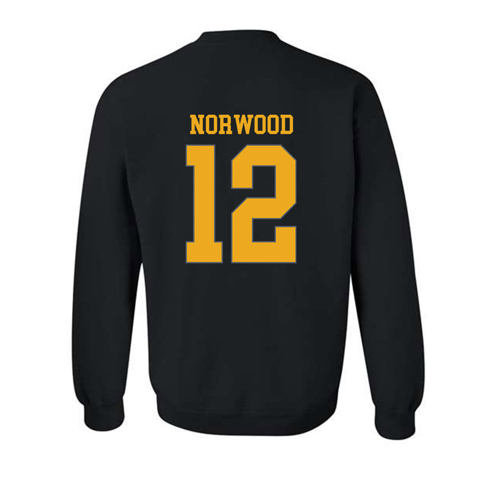 Missouri - NCAA Football : Dreyden Norwood - Crewneck Sweatshirt