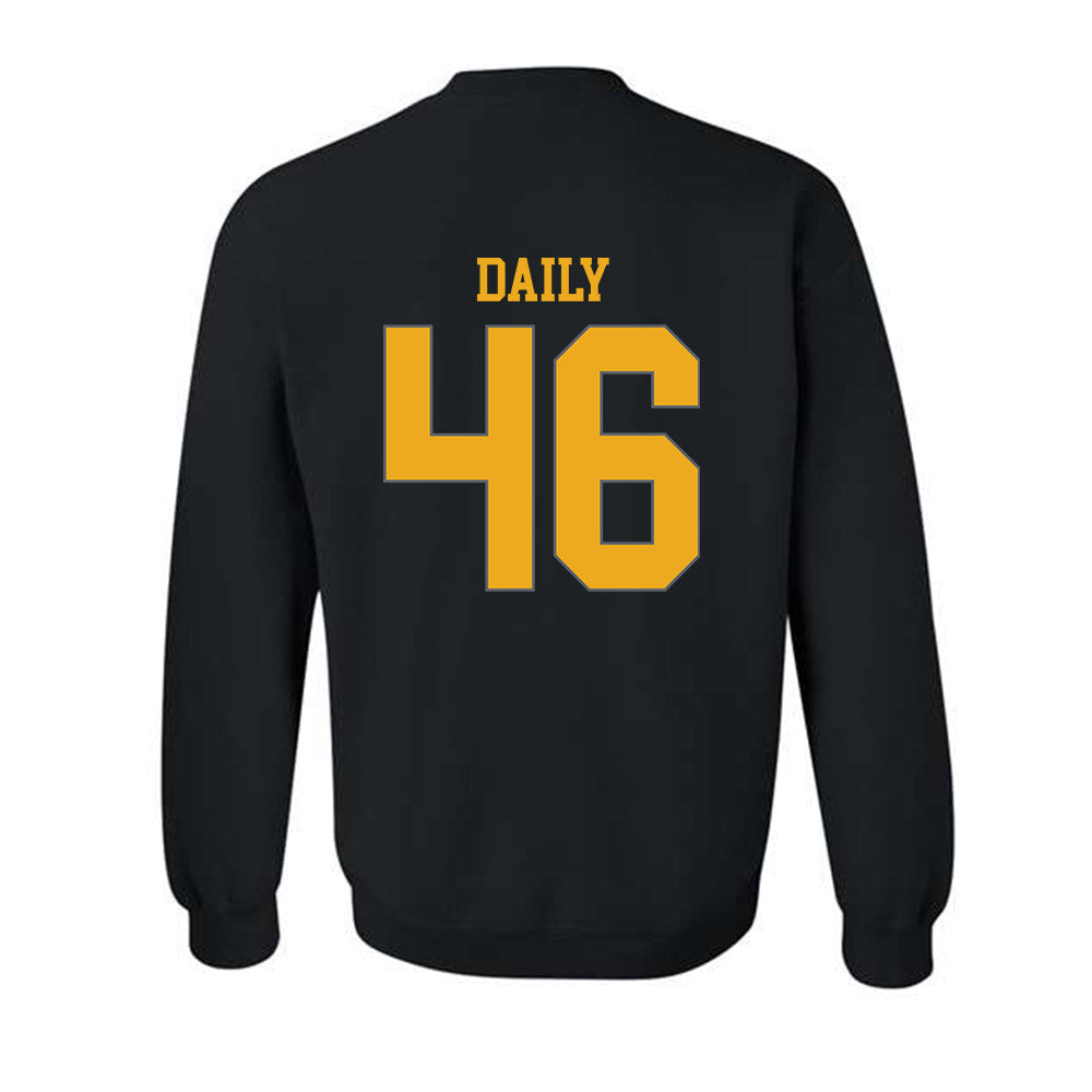 Missouri - NCAA Football : Jackson Daily - Crewneck Sweatshirt-1