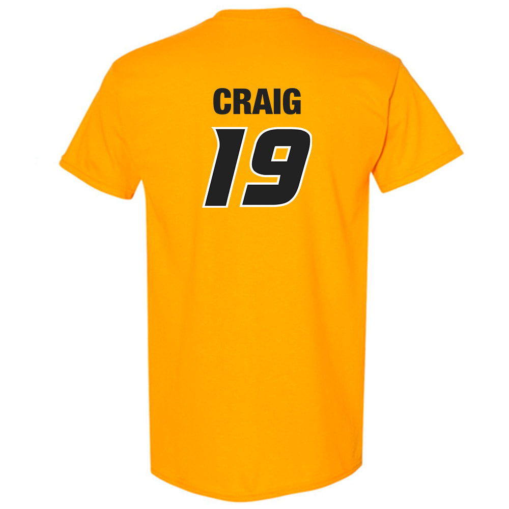 Missouri - NCAA Football : Blake Craig - Sports Shersey T-Shirt-1