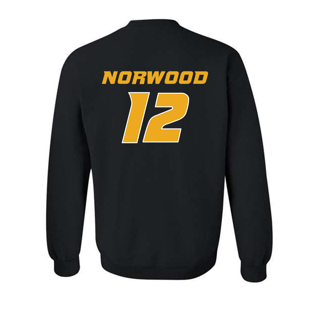 Missouri - NCAA Football : Dreyden Norwood - Crewneck Sweatshirt
