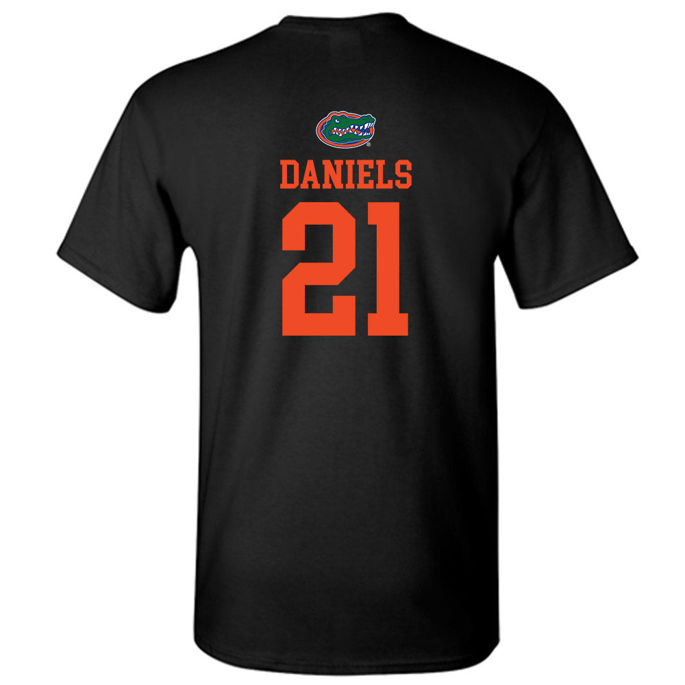 Florida - NCAA Football : KD Daniels - T-Shirt-1