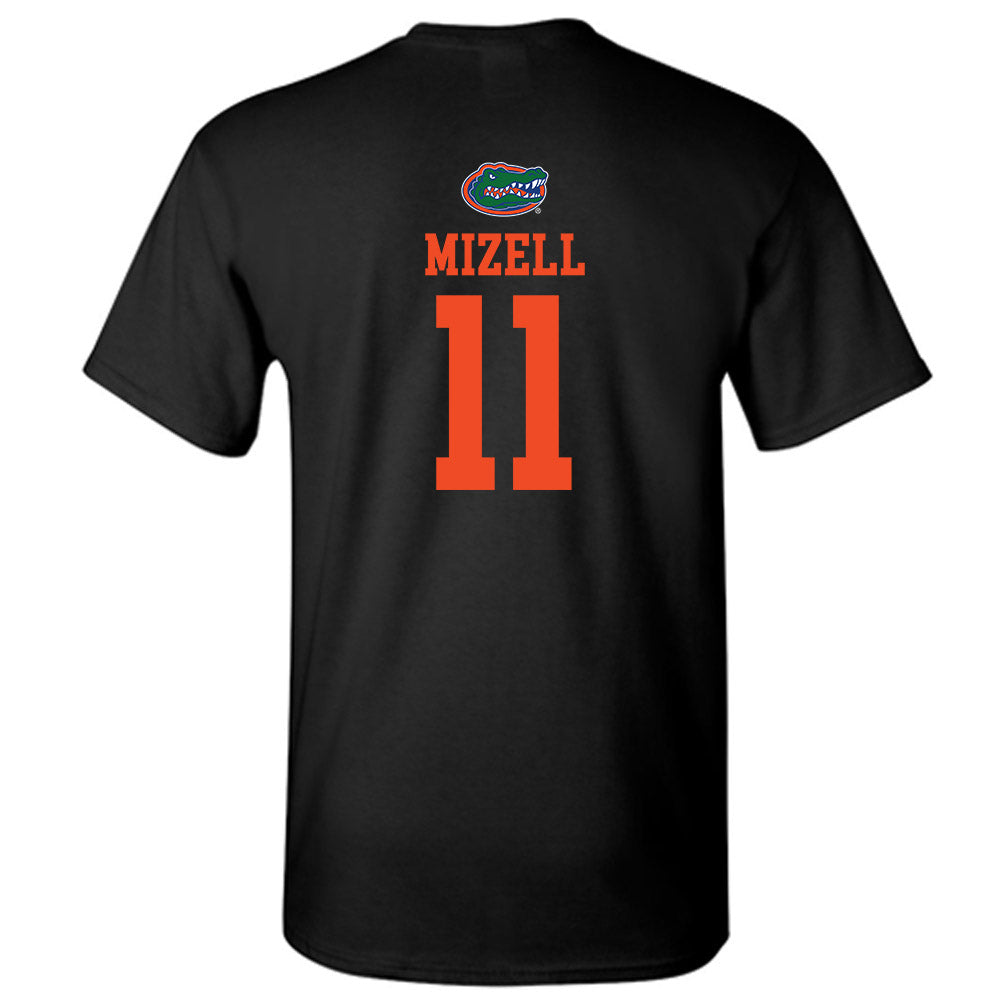 Florida - NCAA Football : Aidan Mizell - T-Shirt