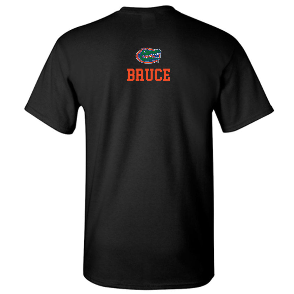 Florida - NCAA Women's Gymnastics : Lily Bruce - T-Shirt-1