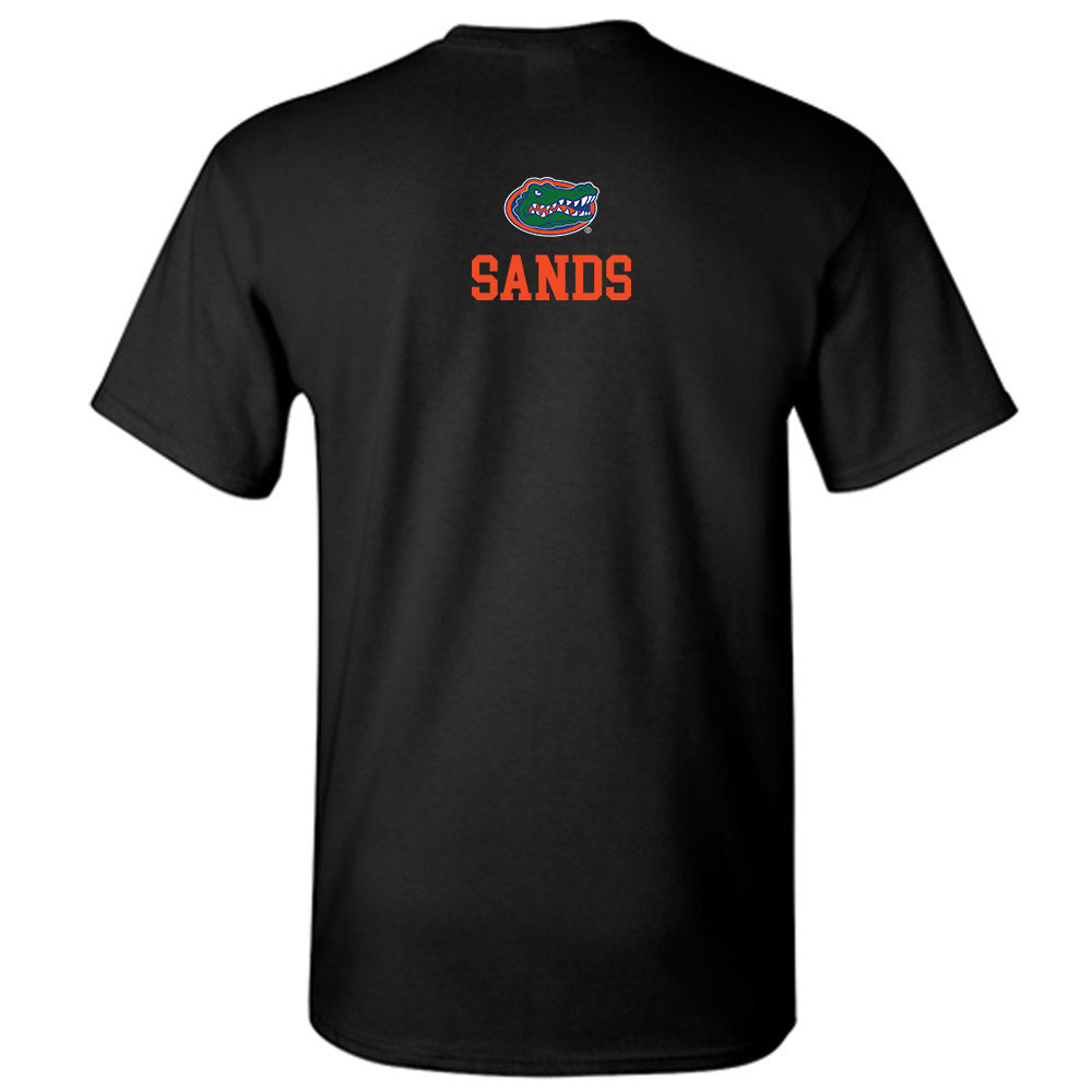 Florida - NCAA Men's Golf : Parker Sands - T-Shirt