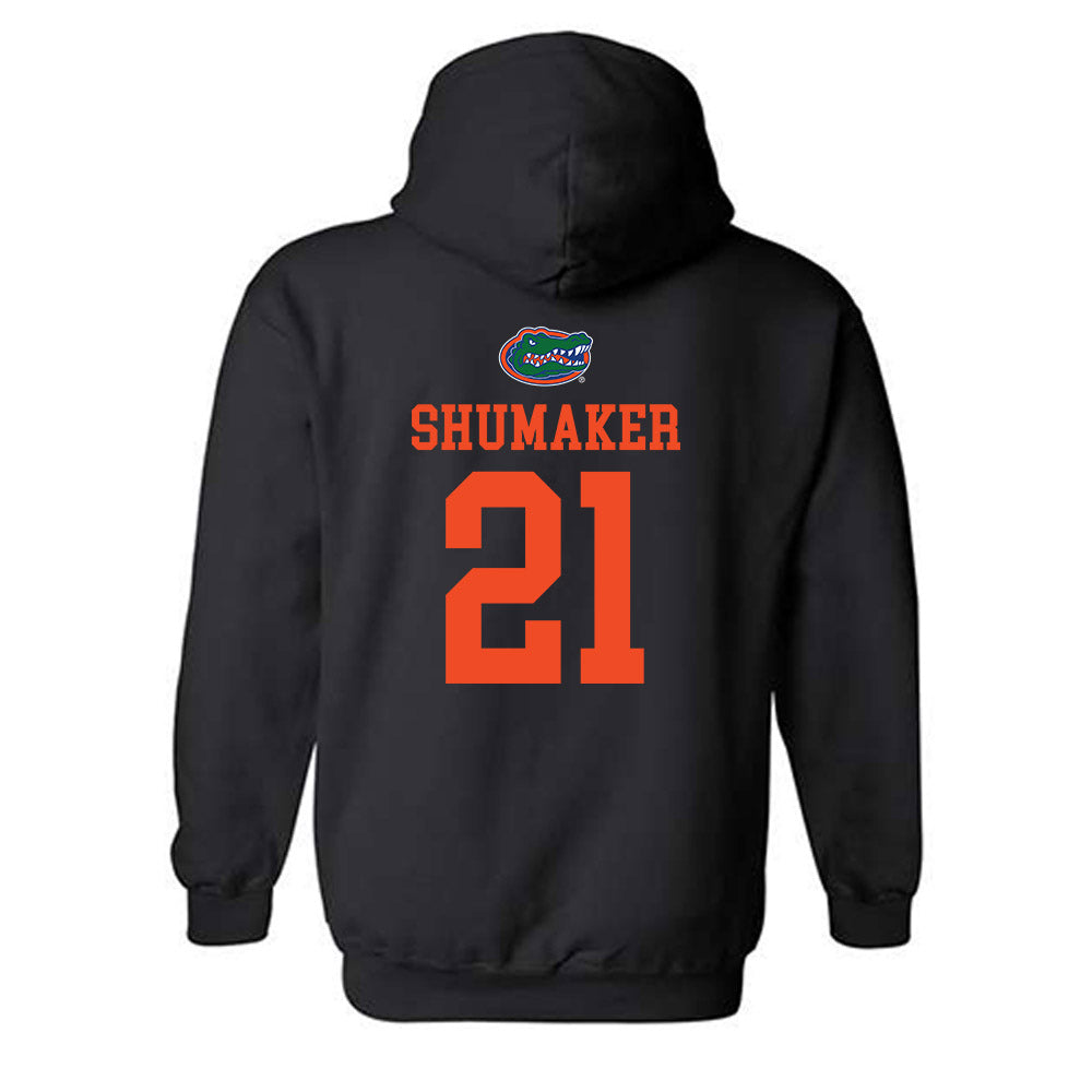 Florida - NCAA Softball : Taylor Shumaker - Classic Shersey Hooded Sweatshirt
