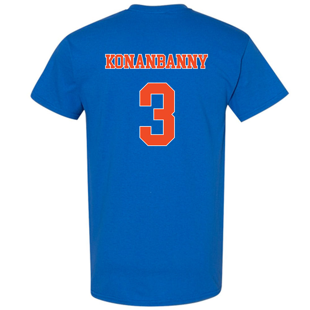 Florida - NCAA Football : Onis Konanbanny - T-Shirt-1
