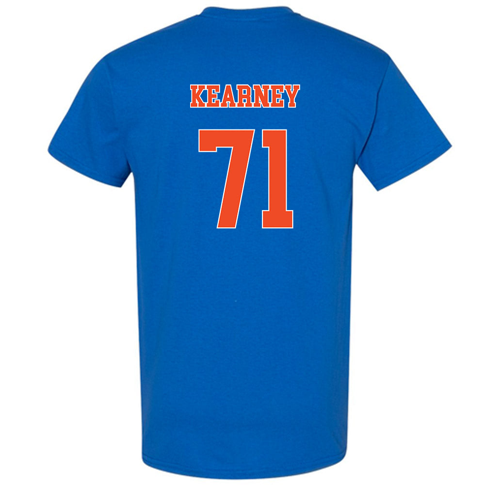 Florida - NCAA Football : Roderick Kearney - T-Shirt
