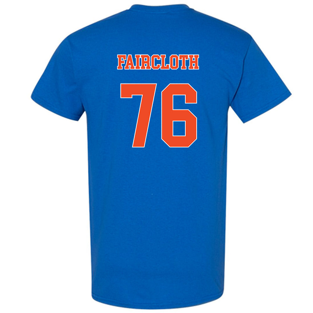 Florida - NCAA Football : Mark Faircloth - T-Shirt-1