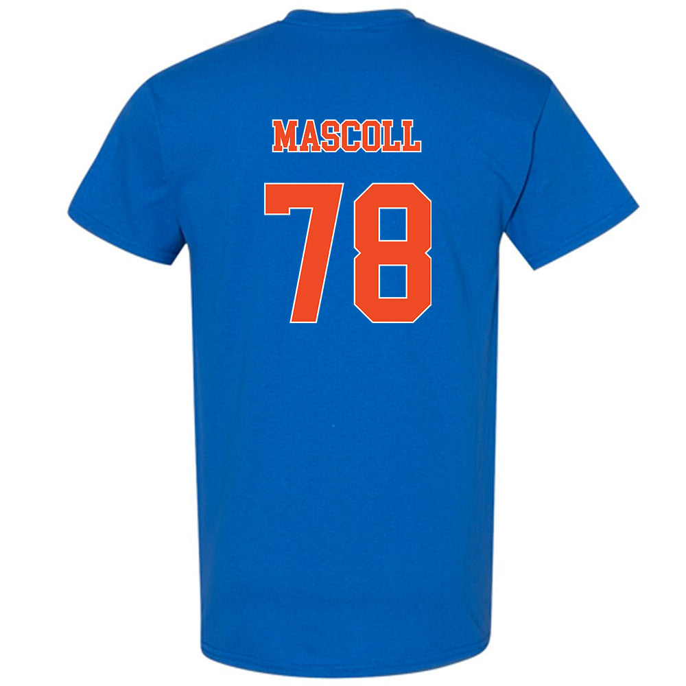 Florida - NCAA Football : Marcus Mascoll - T-Shirt