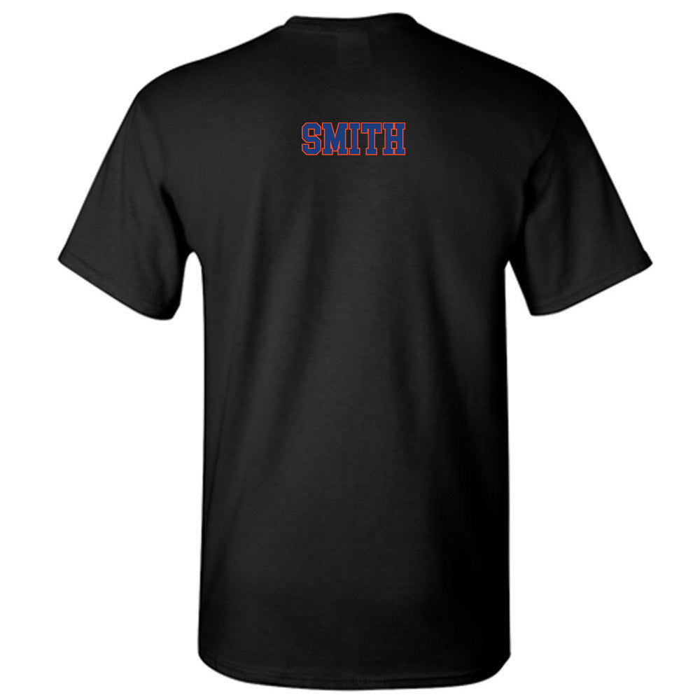 Florida - NCAA Men's Track & Field : Riley Smith - T-Shirt