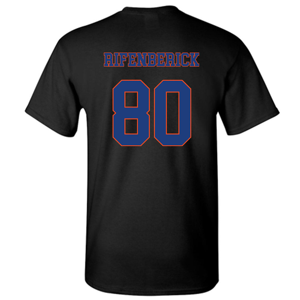Florida - NCAA Football : Cary Rifenberick - T-Shirt-1