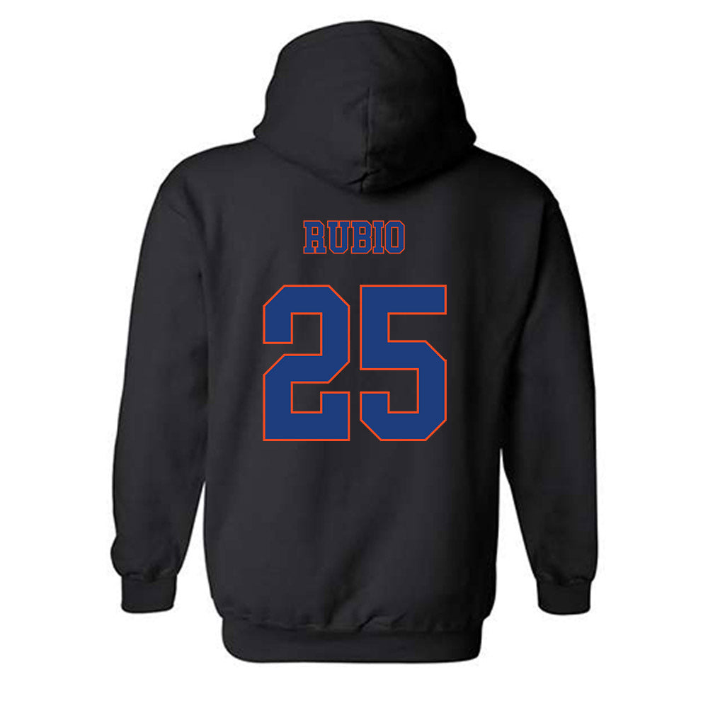 Florida - NCAA Football : Anthony Rubio - Hooded Sweatshirt
