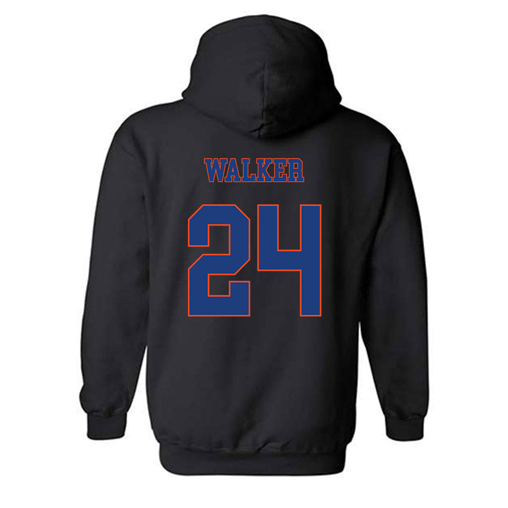 Florida - NCAA Softball : Madison Walker - Hooded Sweatshirt-1