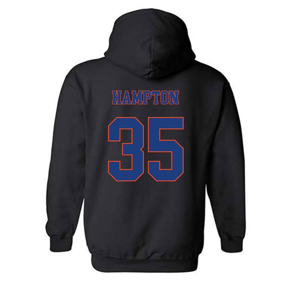 Florida - NCAA Football : DeBraun Hampton - Hooded Sweatshirt