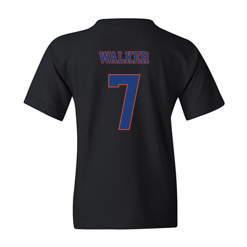 Florida - NCAA Softball : Robin Walker - Youth T-Shirt-1